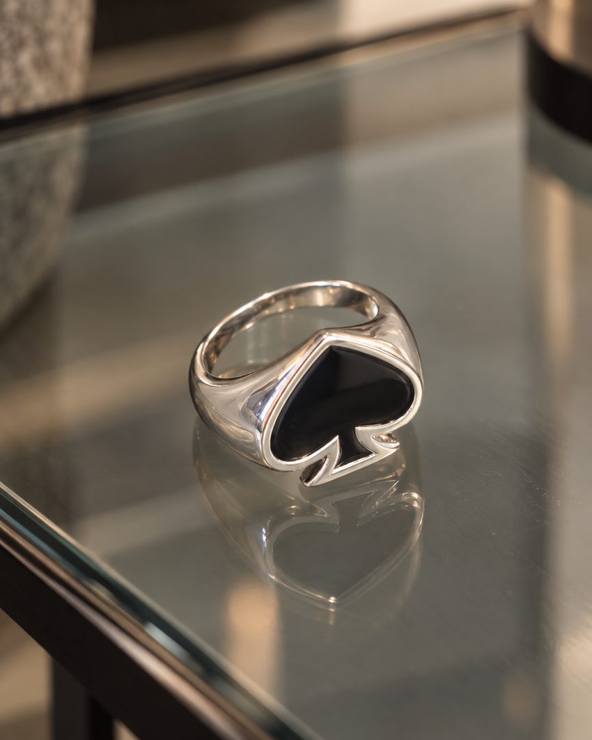 Anillo Pica